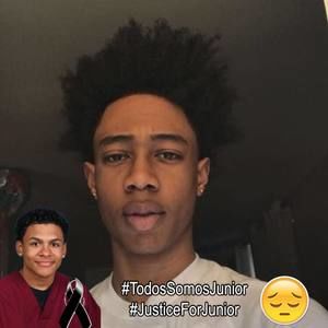 Meet your Posher, Sean